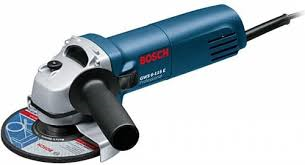 AVUC ICI TASLAMA 115 MM GWS 7-115 E BOSCH